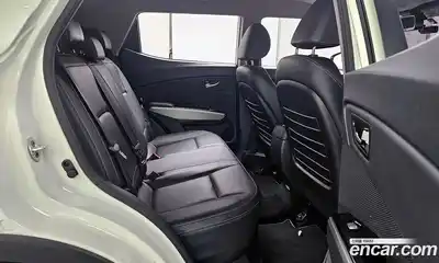 SsangYong TIBOLI 2015 1.6 гидро в Москве № 1539821, миниатюра 11