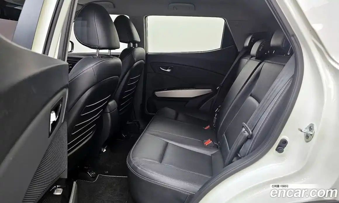 SsangYong TIBOLI 2015 1.6 гидро в Москве № 1539821, фото 12