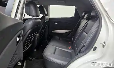 SsangYong TIBOLI 2015 1.6 гидро в Москве № 1539821, миниатюра 12
