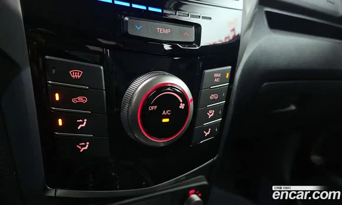 SsangYong TIBOLI 2015 1.6 гидро в Москве № 1539821, фото 18
