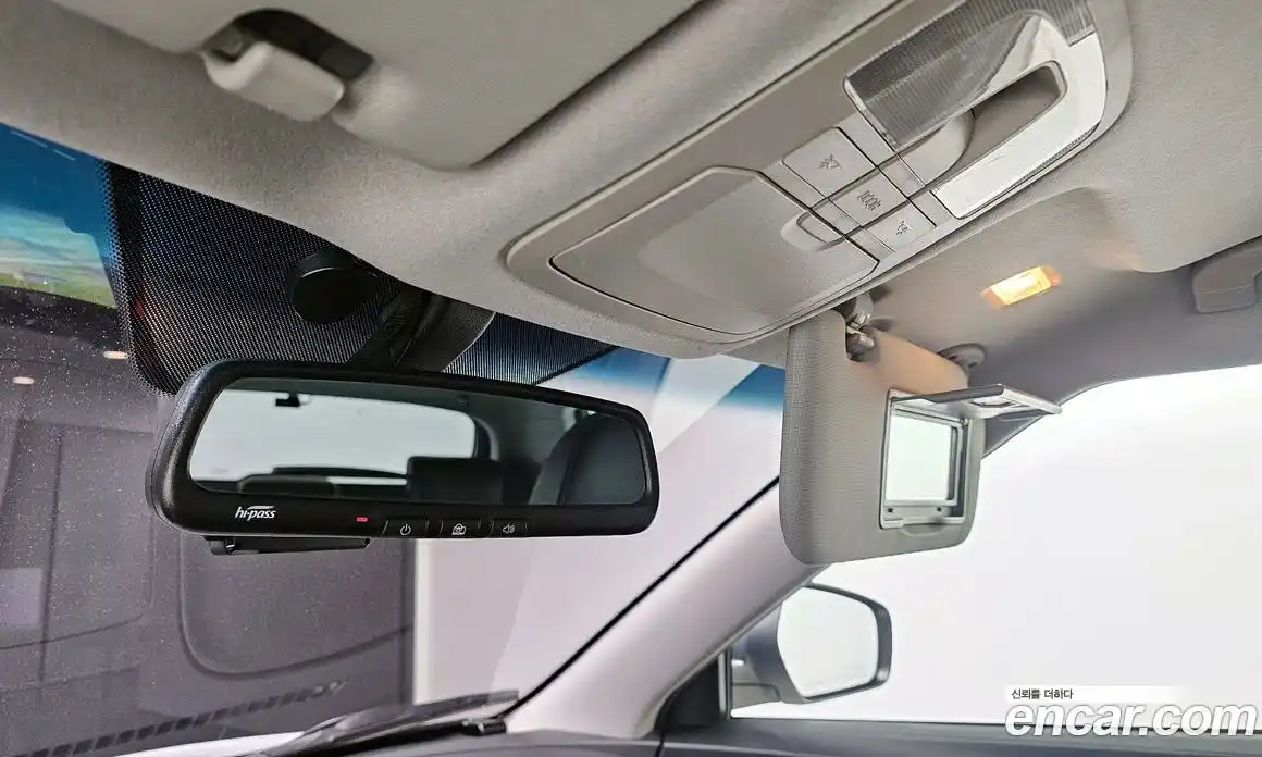 SsangYong TIBOLI 2015 1.6 гидро в Москве № 1539821, фото 19