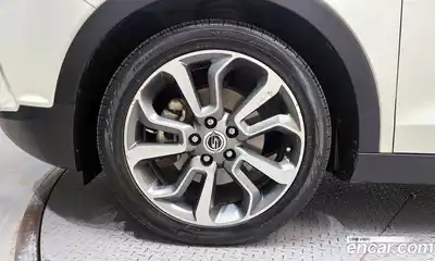 SsangYong TIBOLI 2015 1.6 гидро в Москве № 1539821, миниатюра 5