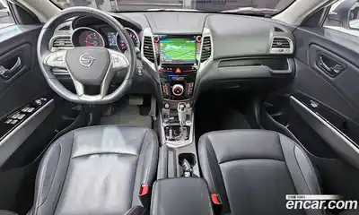 SsangYong TIBOLI 2015 1.6 гидро в Москве № 1539821, миниатюра 7