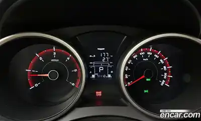 SsangYong TIBOLI 2015 1.6 гидро в Москве № 1539821, миниатюра 8