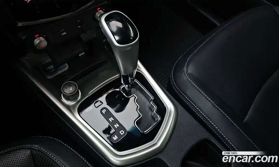SsangYong TIBOLI 2015 1.6 гидро в Москве № 1539821, фото 9