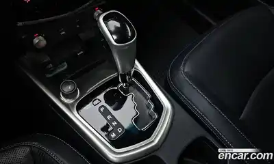 SsangYong TIBOLI 2015 1.6 гидро в Москве № 1539821, миниатюра 9
