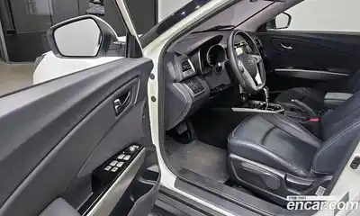 SsangYong TIBOLI 2015 1.6 гидро в Москве № 1539821, миниатюра 10