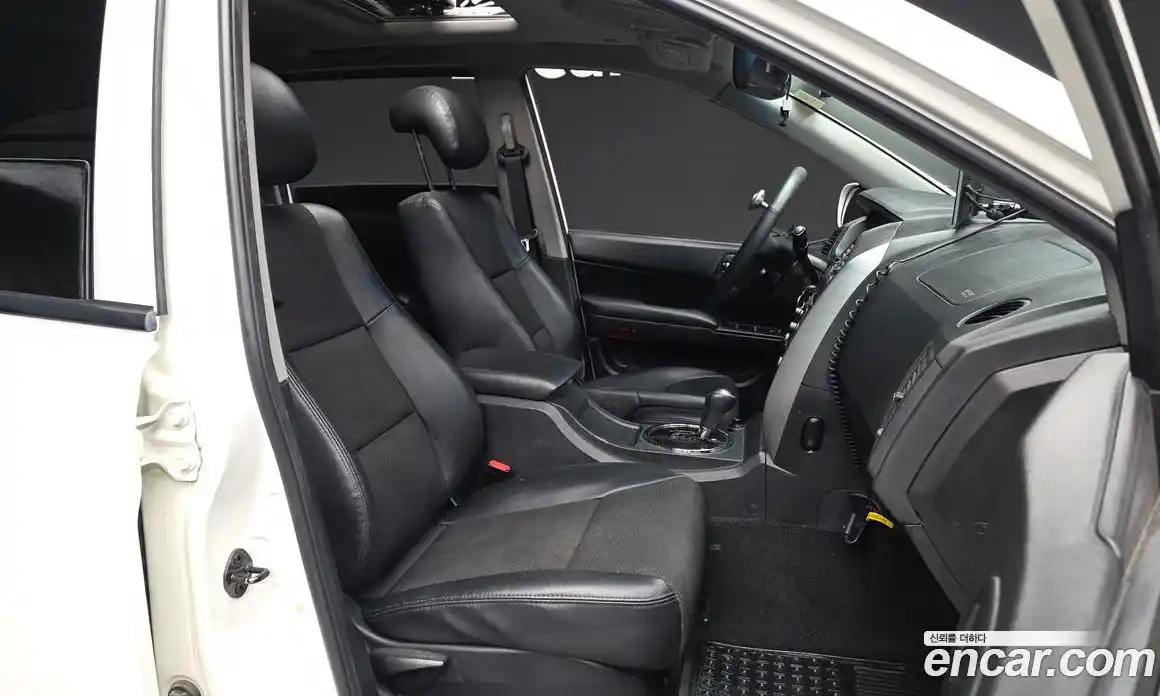 SsangYong Korando 2012 2.0 гидро в Москве № 1539915, фото 11