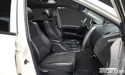 SsangYong Korando 2012 2.0 гидро в Москве № 1539915, миниатюра 11