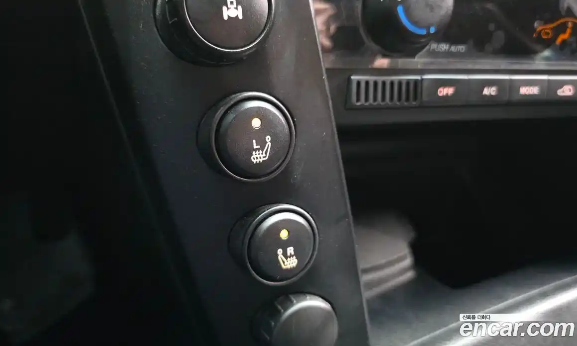 SsangYong Korando 2012 2.0 гидро в Москве № 1539915, фото 18