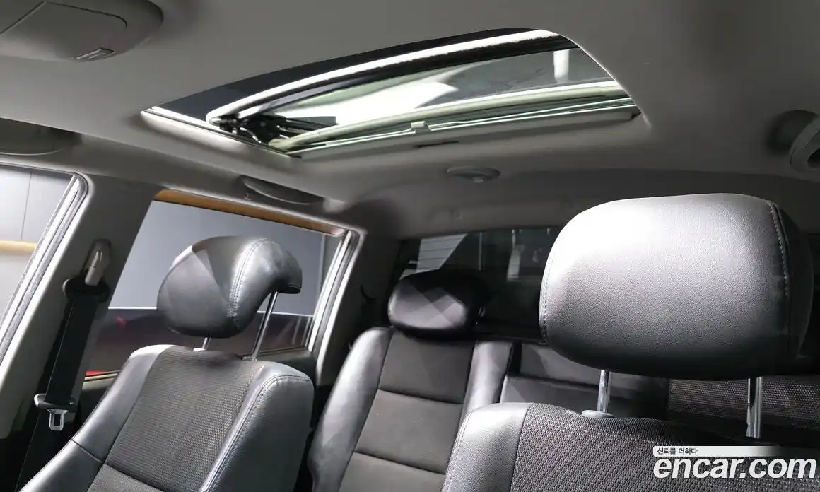 SsangYong Korando 2012 2.0 гидро в Москве № 1539915, фото 19