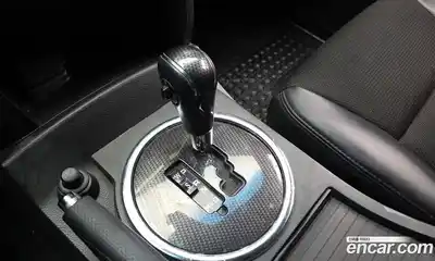 SsangYong Korando 2012 2.0 гидро в Москве № 1539915, миниатюра 9