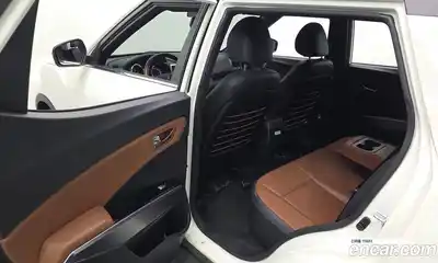 SsangYong TIBOLI 2018 1.6 гидро, миниатюра 11