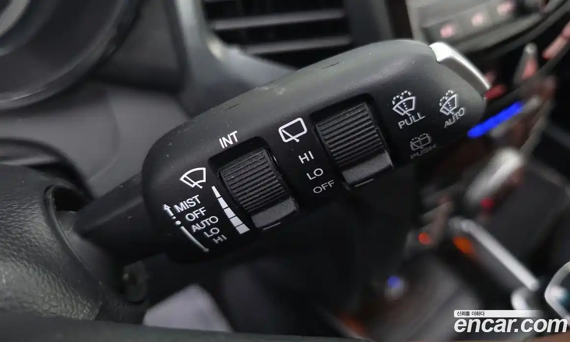 SsangYong TIBOLI 2018 1.6 гидро, фото 15