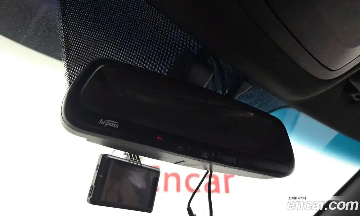 SsangYong TIBOLI 2018 1.6 гидро, фото 18