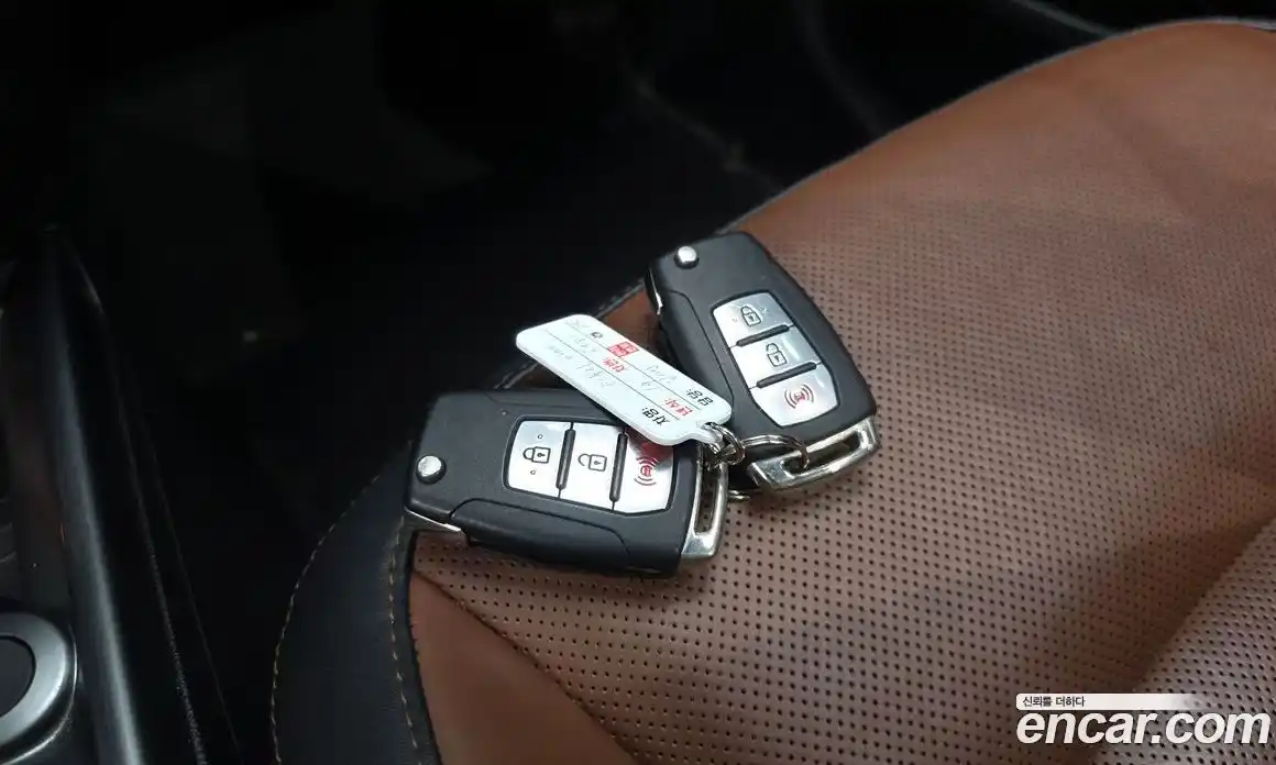 SsangYong TIBOLI 2018 1.6 гидро, фото 19