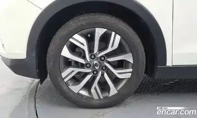SsangYong TIBOLI 2018 1.6 гидро, миниатюра 5
