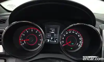 SsangYong TIBOLI 2018 1.6 гидро, миниатюра 8