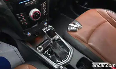 SsangYong TIBOLI 2018 1.6 гидро, миниатюра 9