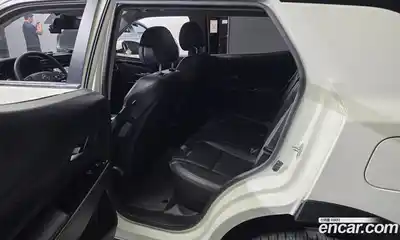 SsangYong Korando 2022 1.5 гидро в Москве № 1540228, миниатюра 11