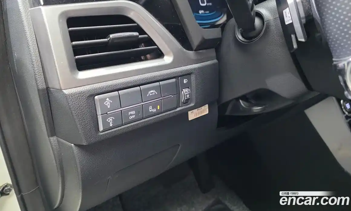 SsangYong Korando 2022 1.5 гидро в Москве № 1540228, фото 15