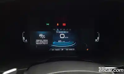 SsangYong Korando 2022 1.5 гидро в Москве № 1540228, миниатюра 8