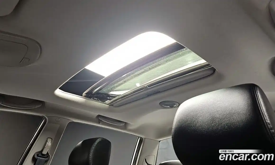 SsangYong Korando 2016 2.0 гидро в Москве № 1540234, фото 18