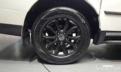 SsangYong Korando 2016 2.0 гидро в Москве № 1540234, миниатюра 5