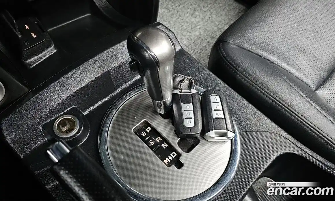 SsangYong Korando 2016 2.0 гидро в Москве № 1540234, фото 9