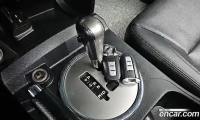SsangYong Korando 2016 2.0 гидро в Москве № 1540234, миниатюра 9