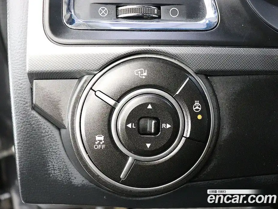 SsangYong Korando 2017 2.2 гидро в Москве № 1540247, фото 13