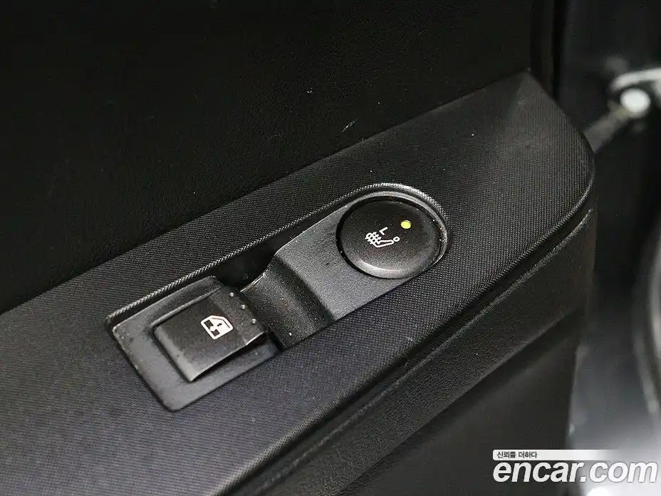 SsangYong Korando 2017 2.2 гидро в Москве № 1540247, фото 14