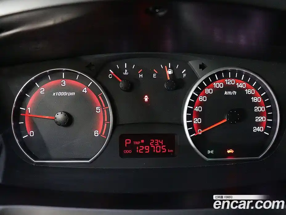 SsangYong Korando 2017 2.2 гидро в Москве № 1540247, фото 8