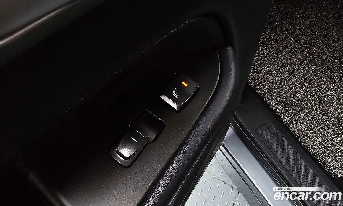 SsangYong Rexton 2019 2.2 гидро в Москве № 1540569, фото 18