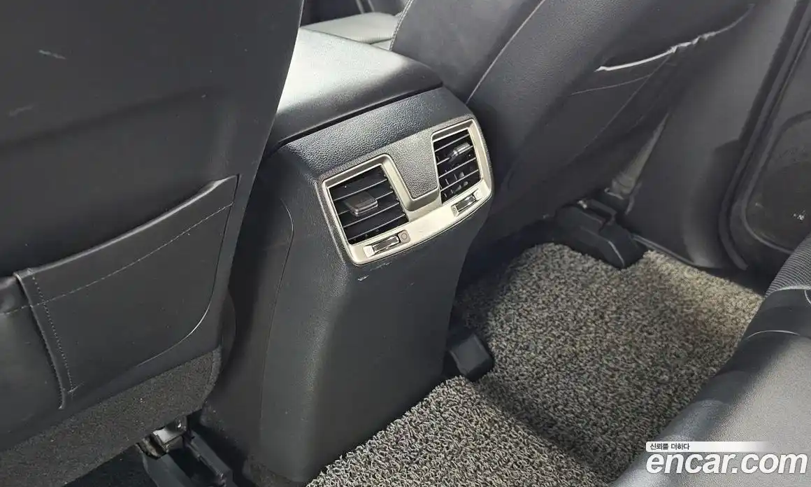 SsangYong Rexton 2019 2.2 гидро в Москве № 1540569, фото 19