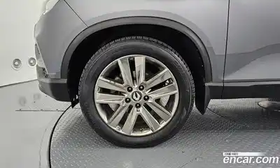 SsangYong Rexton 2019 2.2 гидро в Москве № 1540569, миниатюра 5