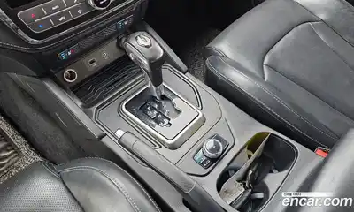 SsangYong Rexton 2019 2.2 гидро в Москве № 1540569, миниатюра 9