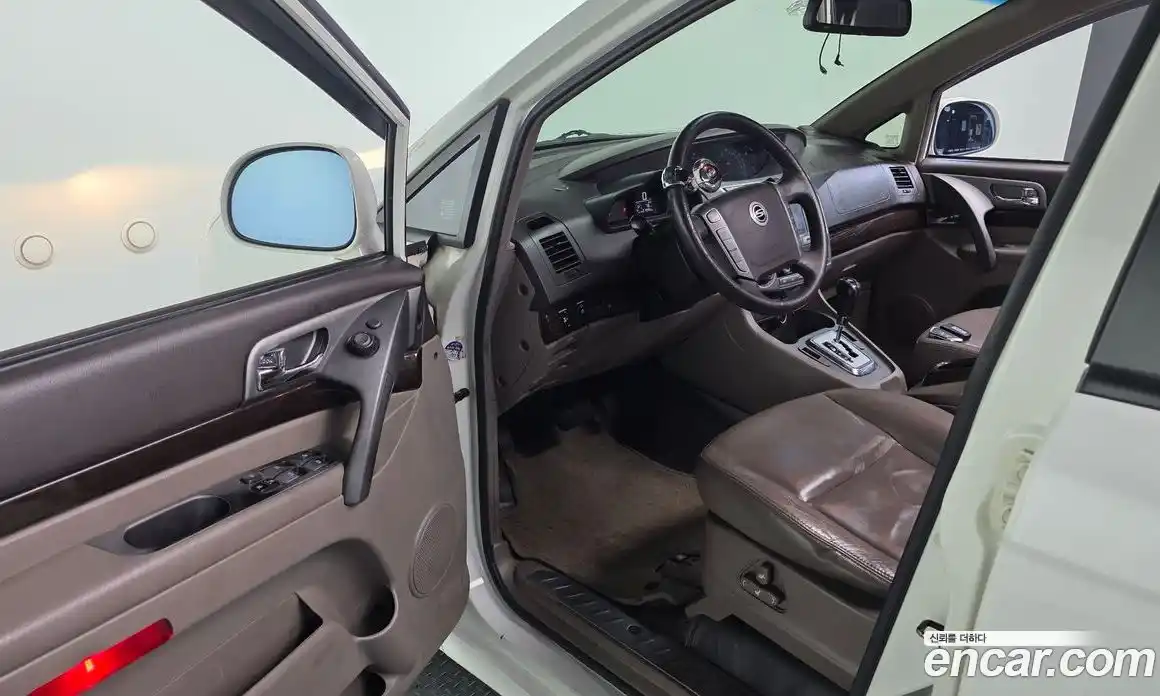 SsangYong Korando 2013 2.0 гидро в Москве № 1540581, фото 11