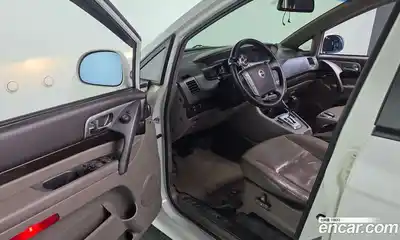 SsangYong Korando 2013 2.0 гидро в Москве № 1540581, миниатюра 11