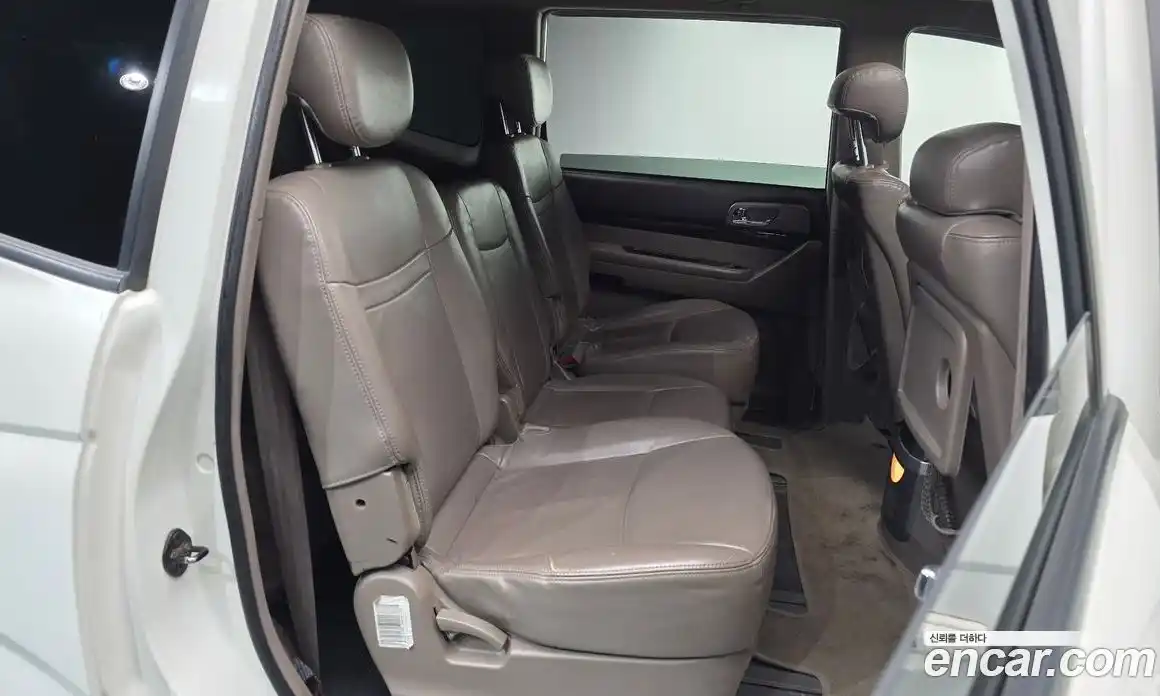 SsangYong Korando 2013 2.0 гидро в Москве № 1540581, фото 12