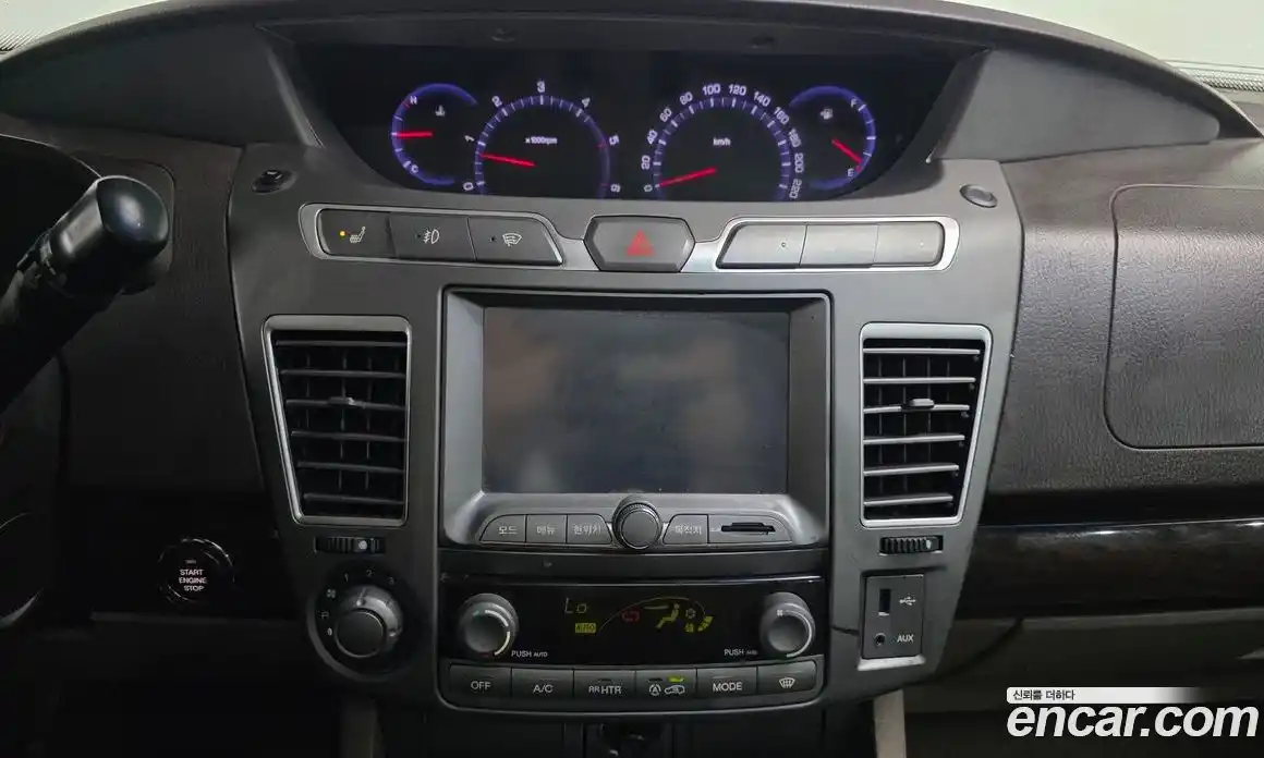 SsangYong Korando 2013 2.0 гидро в Москве № 1540581, фото 14