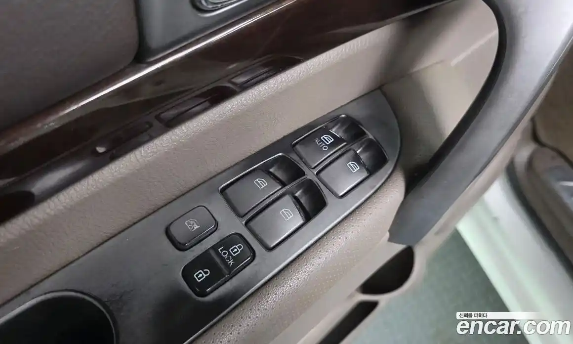 SsangYong Korando 2013 2.0 гидро в Москве № 1540581, фото 16