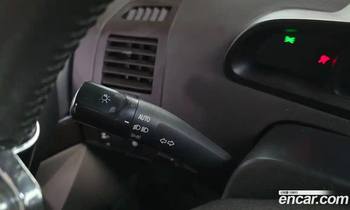 SsangYong Korando 2013 2.0 гидро в Москве № 1540581, фото 17