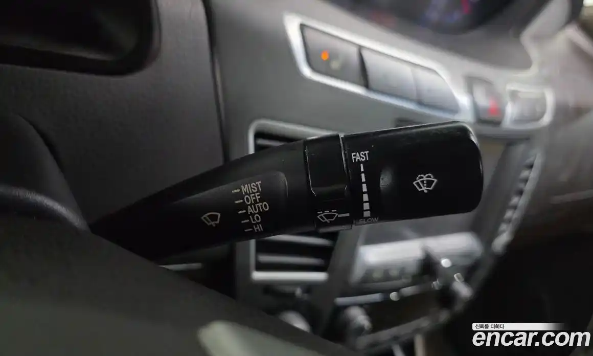 SsangYong Korando 2013 2.0 гидро в Москве № 1540581, фото 18