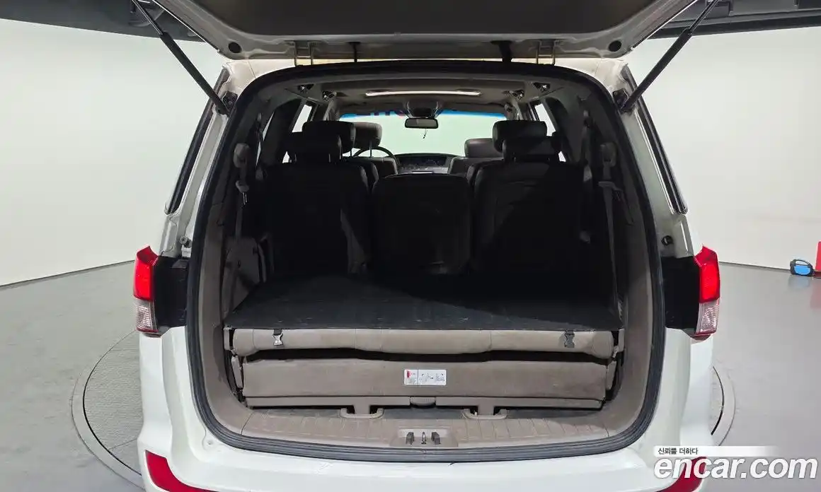 SsangYong Korando 2013 2.0 гидро в Москве № 1540581, фото 20