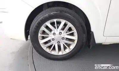 SsangYong Korando 2013 2.0 гидро в Москве № 1540581, миниатюра 5