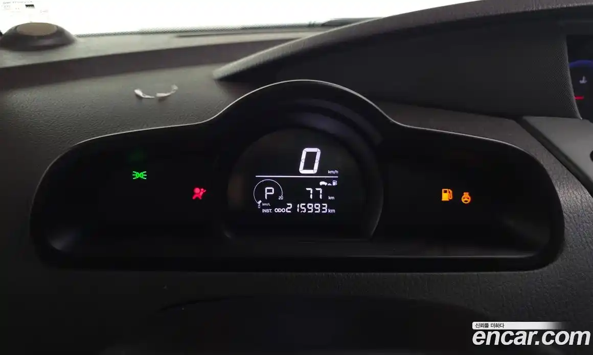 SsangYong Korando 2013 2.0 гидро в Москве № 1540581, фото 8