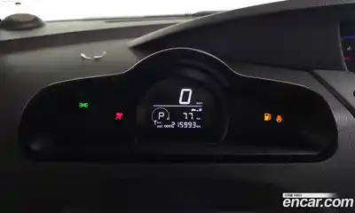 SsangYong Korando 2013 2.0 гидро в Москве № 1540581, миниатюра 8
