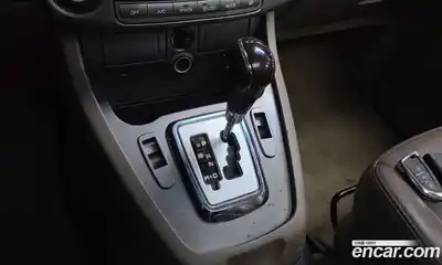 SsangYong Korando 2013 2.0 гидро в Москве № 1540581, миниатюра 9