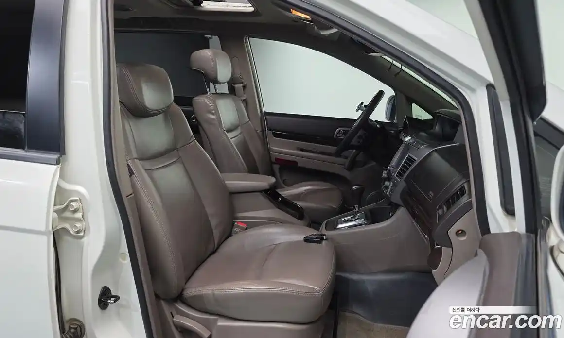 SsangYong Korando 2013 2.0 гидро в Москве № 1540581, фото 10